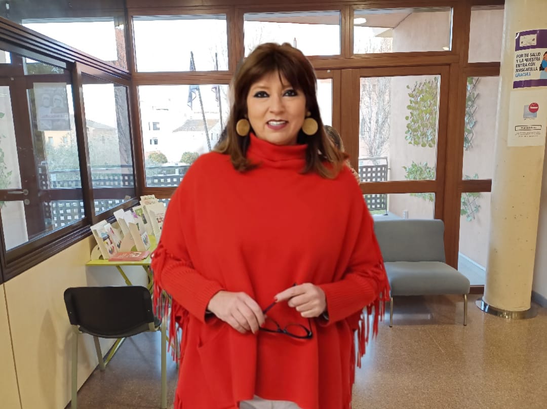 Yolanda Sánchez, Albalat dels Sorells PSPV